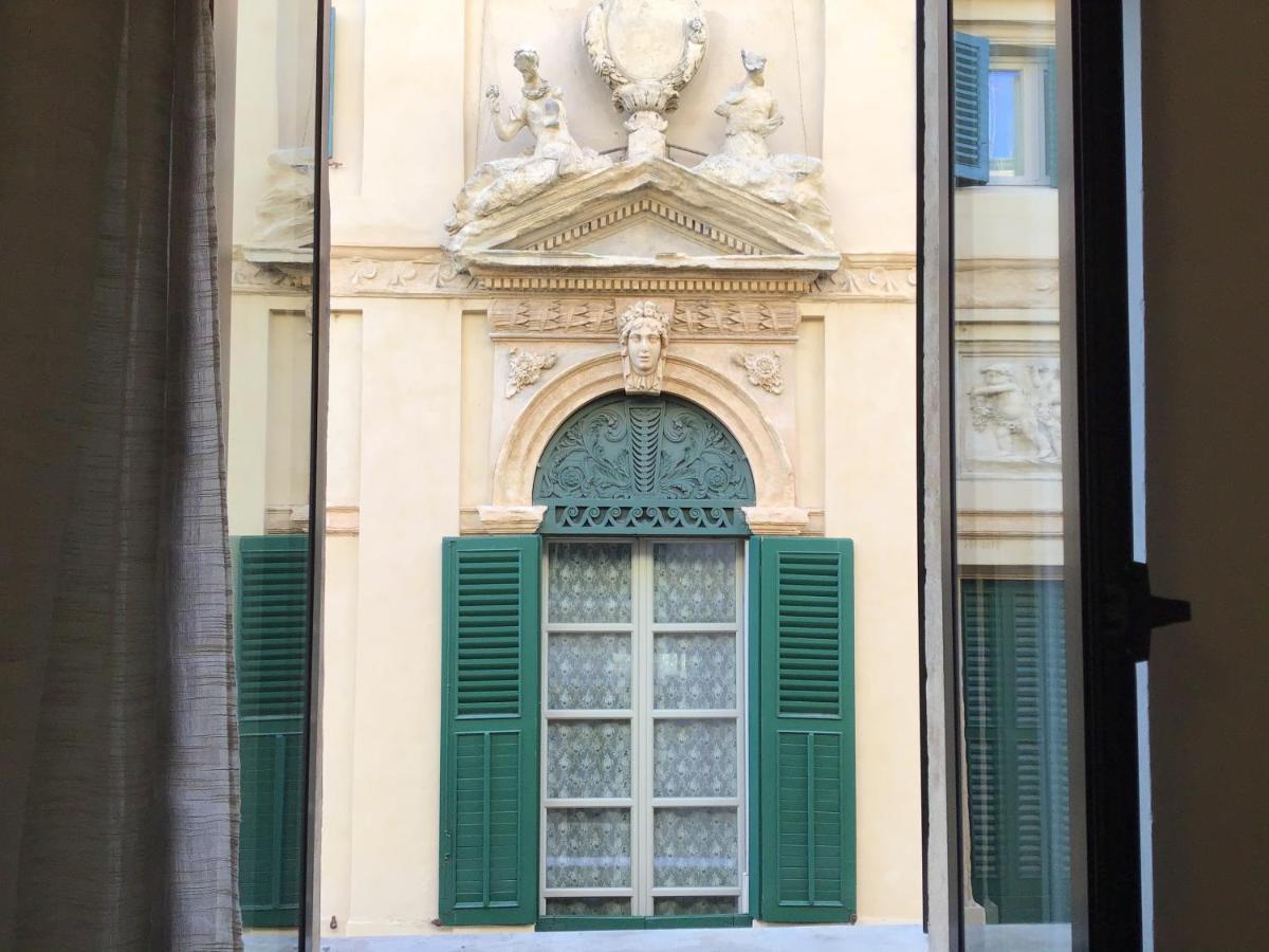 A Due Passi Da Giulietta-Casa Capuleti Leilighet Verona Eksteriør bilde