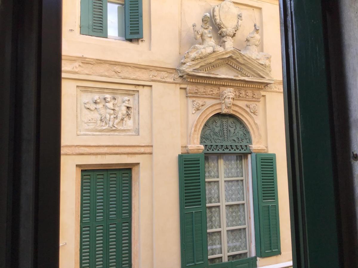 A Due Passi Da Giulietta-Casa Capuleti Leilighet Verona Eksteriør bilde