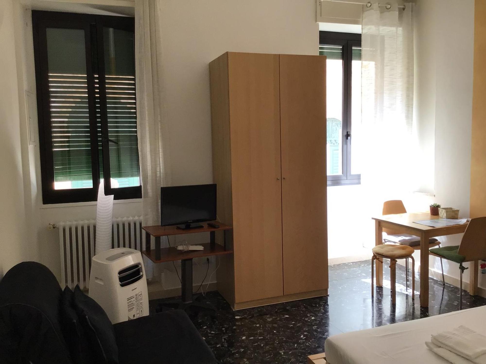A Due Passi Da Giulietta-Casa Capuleti Leilighet Verona Eksteriør bilde