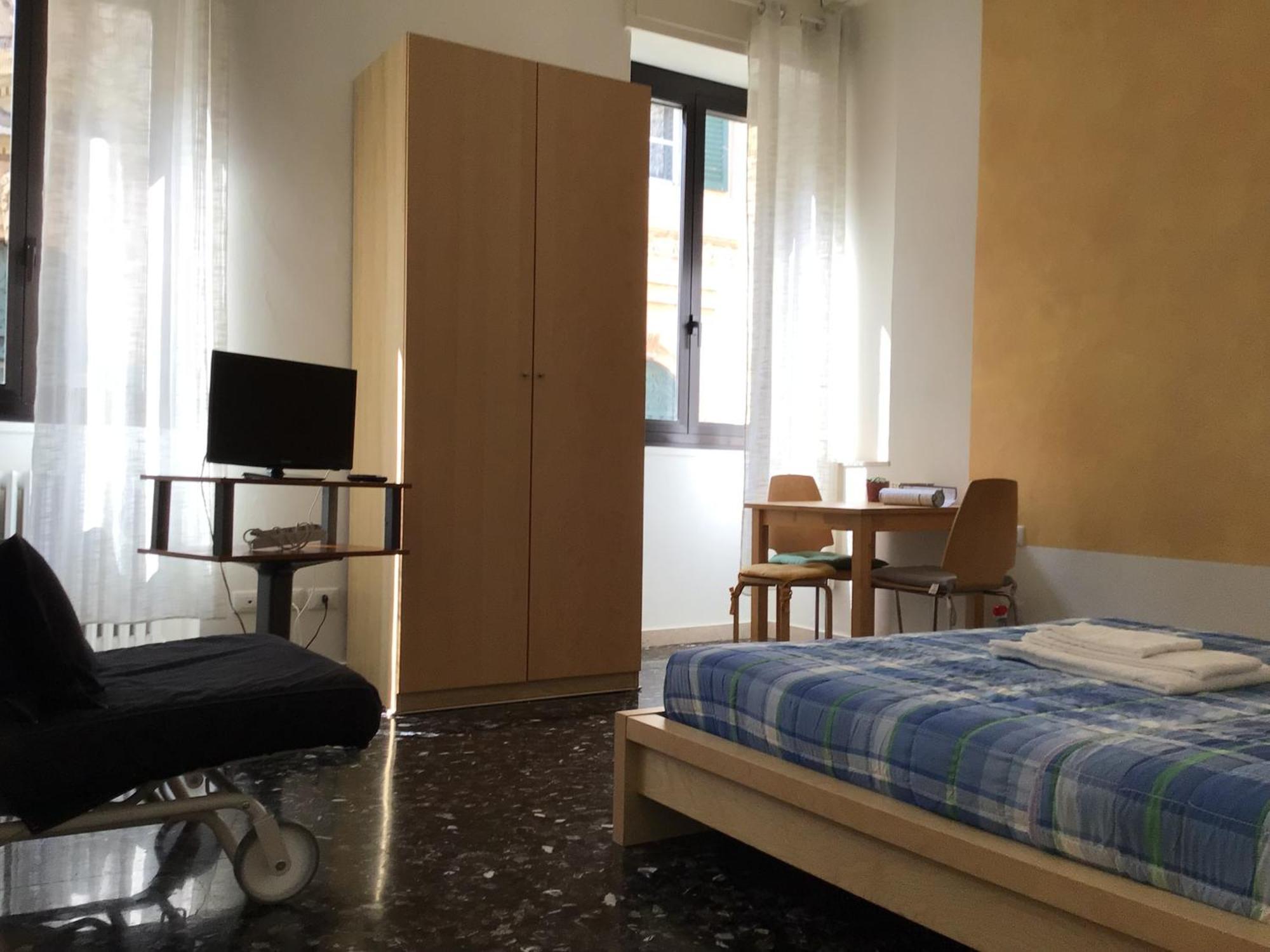 A Due Passi Da Giulietta-Casa Capuleti Leilighet Verona Eksteriør bilde
